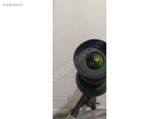 İkinci El ve Sıfır Alışveriş / Fotoğraf & Kamera / Teleskop / Mercekli (Refraktör)