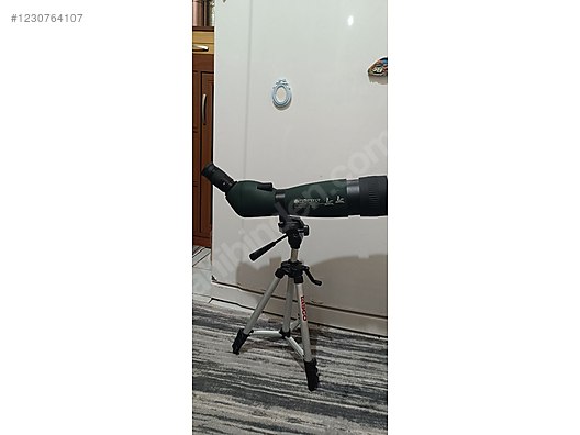 İkinci El ve Sıfır Alışveriş / Fotoğraf & Kamera / Teleskop / Mercekli (Refraktör)