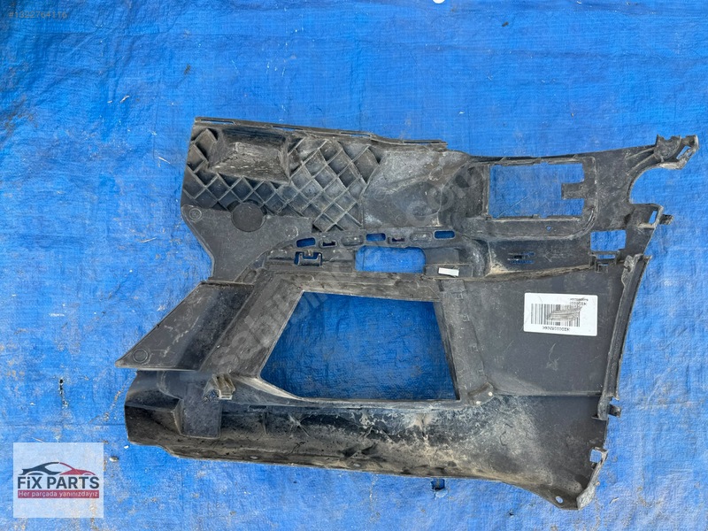 BMW 5 Serisi Tampon Braketi (Ön)