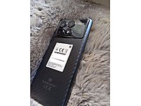 direnç kayıtlı POCO X6 PRO 5G #1271764122