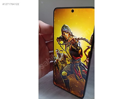 Used & Brand New Items / Cell Phones & Accessories / Cell Phones / Xiaomi / Poco X6 Pro