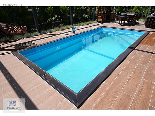 Used & Brand New Items / Garden & Home Improvement / Garden / Pool Systems / Pools