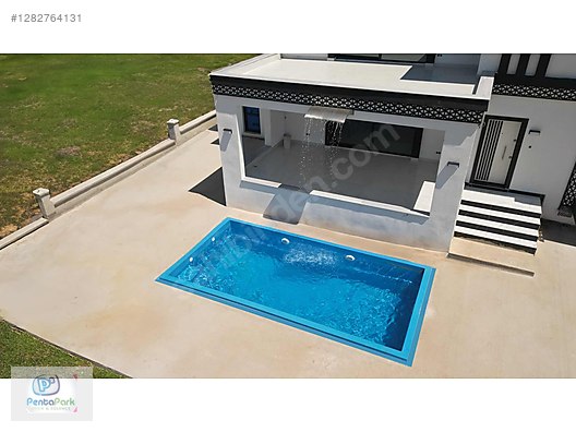 Used & Brand New Items / Garden & Home Improvement / Garden / Pool Systems / Pools