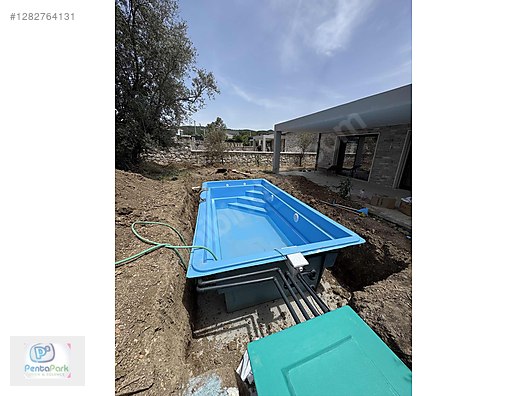 Used & Brand New Items / Garden & Home Improvement / Garden / Pool Systems / Pools