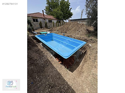 Used & Brand New Items / Garden & Home Improvement / Garden / Pool Systems / Pools