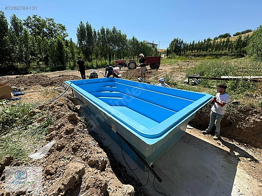 Used & Brand New Items / Garden & Home Improvement / Garden / Pool Systems / Pools