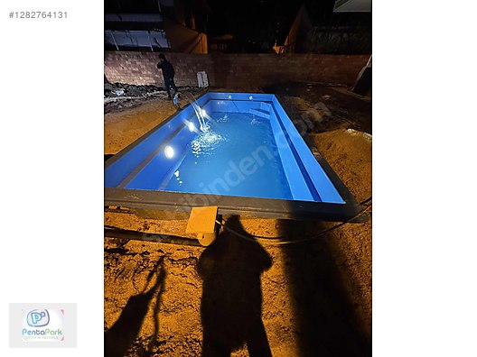 Used & Brand New Items / Garden & Home Improvement / Garden / Pool Systems / Pools