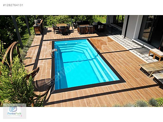 Used & Brand New Items / Garden & Home Improvement / Garden / Pool Systems / Pools