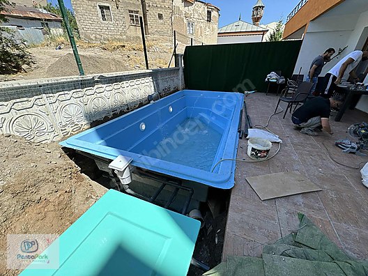 Used & Brand New Items / Garden & Home Improvement / Garden / Pool Systems / Pools