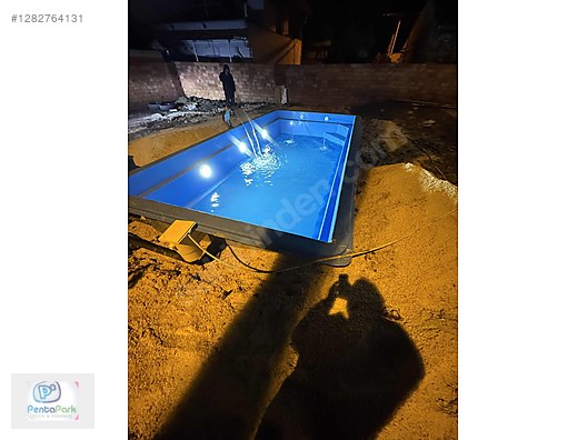 Used & Brand New Items / Garden & Home Improvement / Garden / Pool Systems / Pools