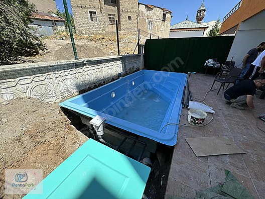 Used & Brand New Items / Garden & Home Improvement / Garden / Pool Systems / Pools