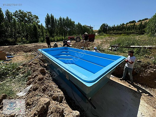 Used & Brand New Items / Garden & Home Improvement / Garden / Pool Systems / Pools