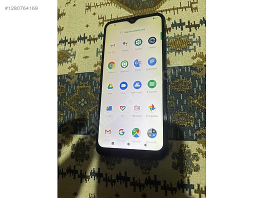 Used & Brand New Items / Cell Phones & Accessories / Cell Phones / Casper / VIA A4