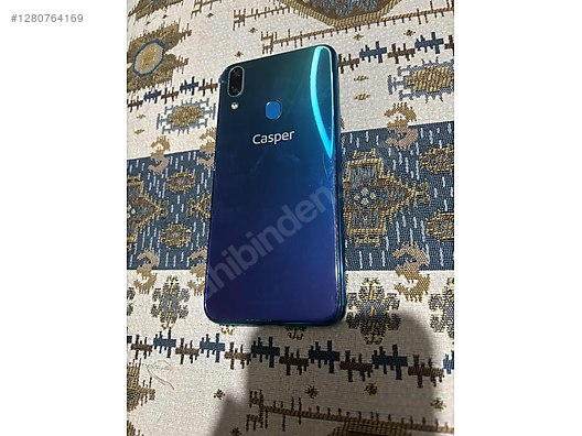 Used & Brand New Items / Cell Phones & Accessories / Cell Phones / Casper / VIA A4