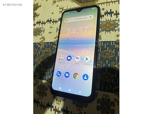 Used & Brand New Items / Cell Phones & Accessories / Cell Phones / Casper / VIA A4