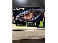 TERTEMİZ RTX 4060 #1281764182
