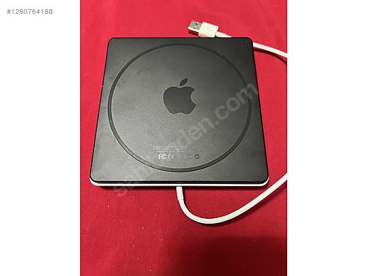 Apple USB superdrive DVD okuyucu A1379 sahibinden.comda - 1280764188