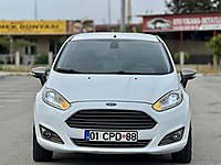 HATASIZ BOYASIZ TRAMERSİZ TİTANYUM FİESTA #1286764195