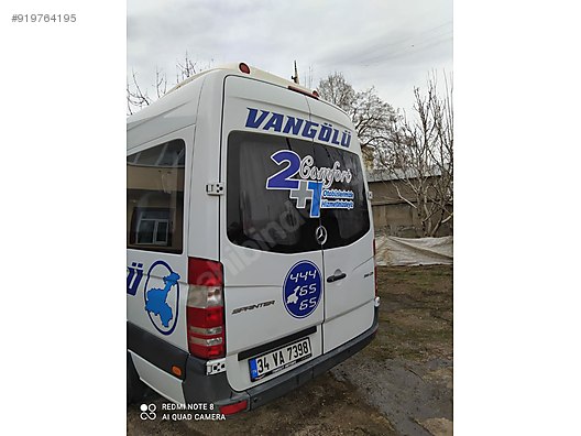 sahibinden satilik 2014 model 600000 km mercedes benz sprinter 316 cdi 125 000 tl 919764195 sahibinden satilik 2014 model 600000 km mercedes benz sprinter 316 cdi 125 000 tl 919764195