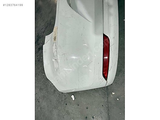 Vehicle Parts / Automotive Equipment / Spare Parts / Cars & SUVs / Hatches & Bodywork