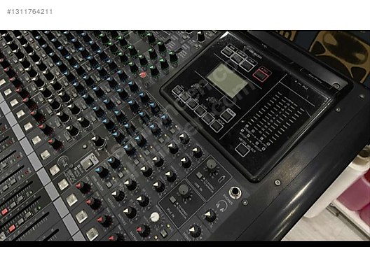 カナメページ yamaha mgp 24x mixser hard keyzi tekerli sahibinden.comda - 1311764211