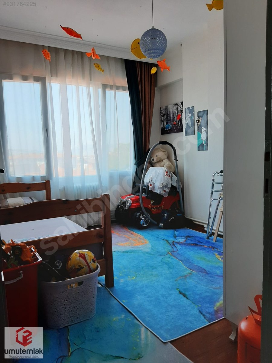 UMUT EMLAKTAN PATATES HALİ YANI SATILIK DAİRE Satılık Daire İlanları