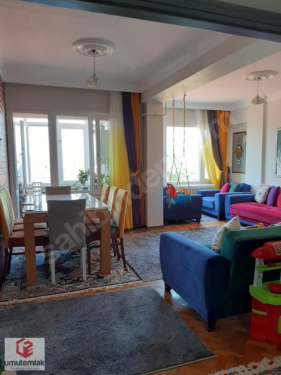 UMUT EMLAKTAN PATATES HALİ YANI SATILIK DAİRE Satılık Daire İlanları