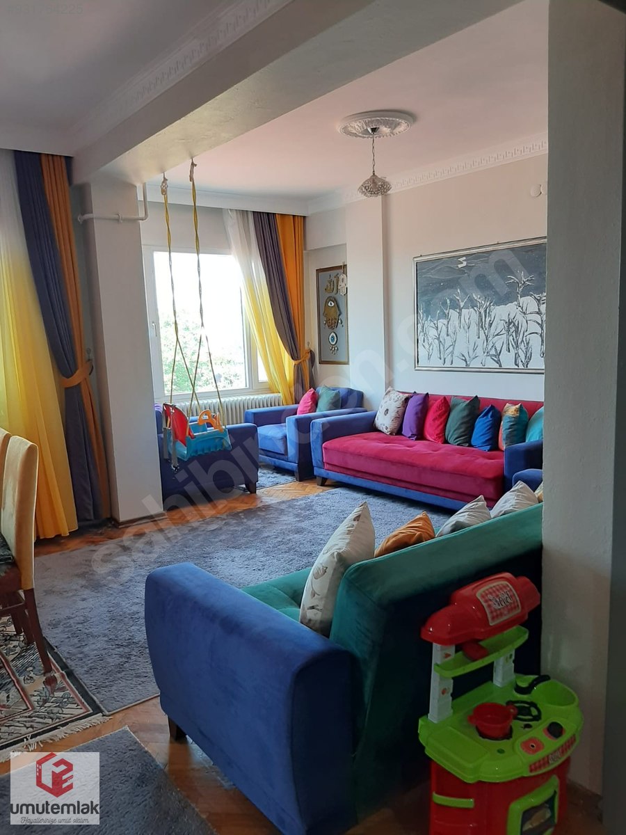 UMUT EMLAKTAN PATATES HALİ YANI SATILIK DAİRE Satılık Daire İlanları