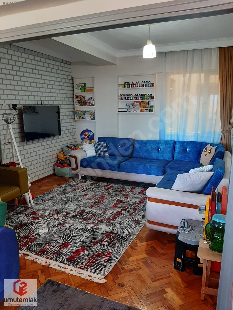 UMUT EMLAKTAN PATATES HALİ YANI SATILIK DAİRE Satılık Daire İlanları