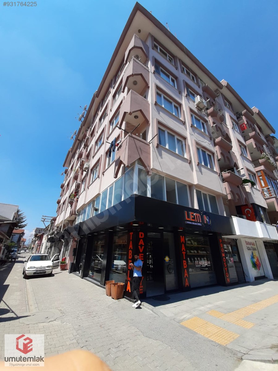 UMUT EMLAKTAN PATATES HALİ YANI SATILIK DAİRE Satılık Daire İlanları