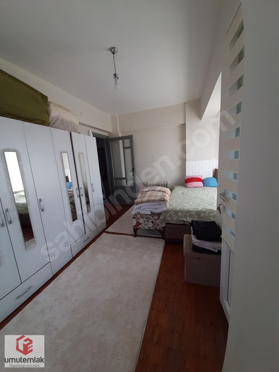 UMUT EMLAKTAN PATATES HALİ YANI SATILIK DAİRE Satılık Daire İlanları