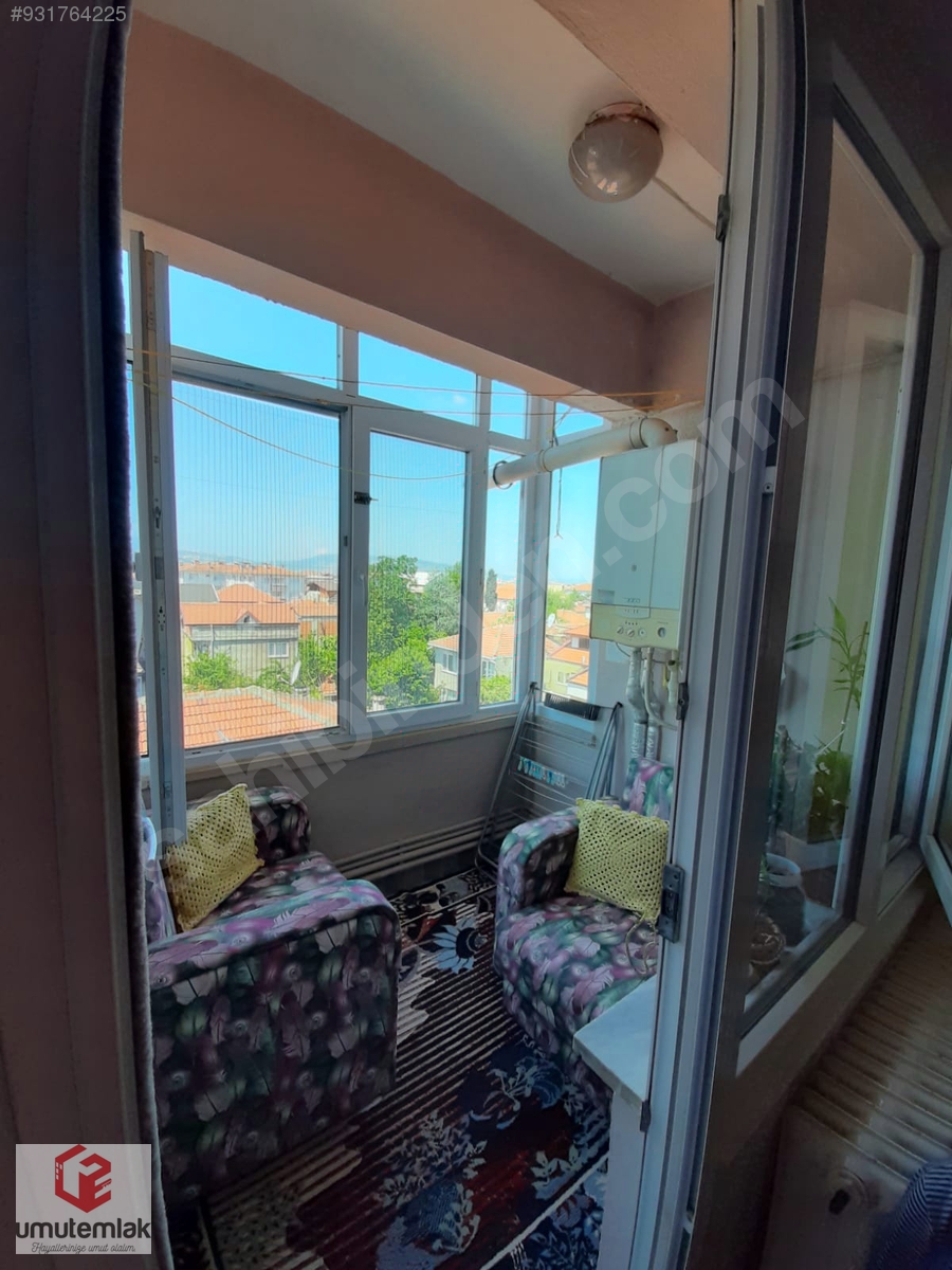 UMUT EMLAKTAN PATATES HALİ YANI SATILIK DAİRE Satılık Daire İlanları