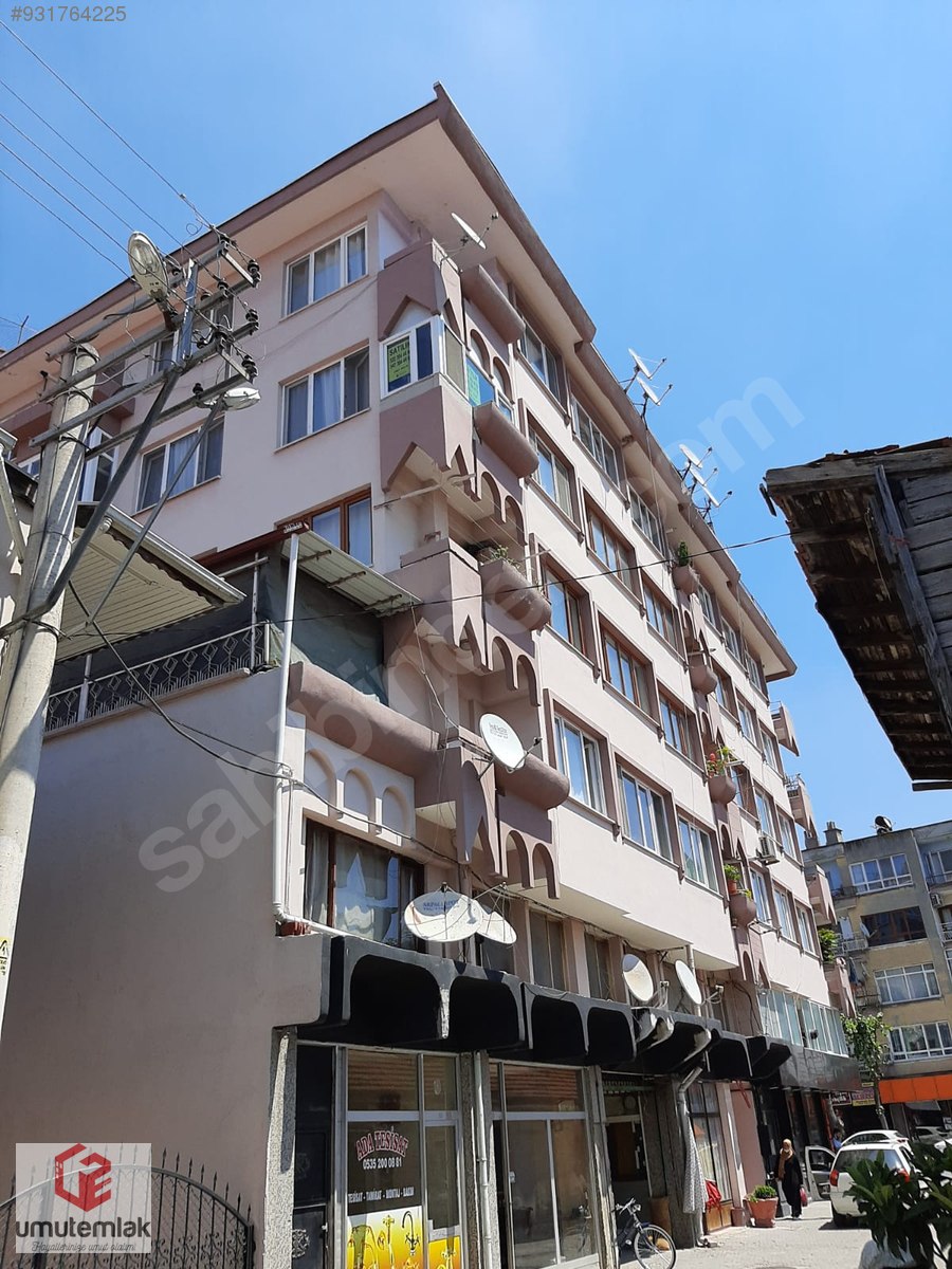 UMUT EMLAKTAN PATATES HALİ YANI SATILIK DAİRE Satılık Daire İlanları