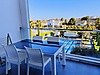 Q SPA RESORT DA HAVUZ MANZARALI 1+1 DAİRE