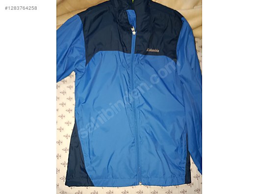 Used & Brand New Items / Clothing & Accessories / Men / Clothing / Jackets & Coats