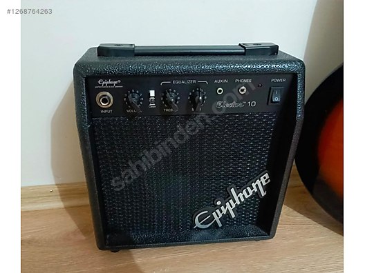 İkinci El ve Sıfır Alışveriş / Müzik / Müzik Aletleri / Telli Çalgılar / Gitar / Elektro