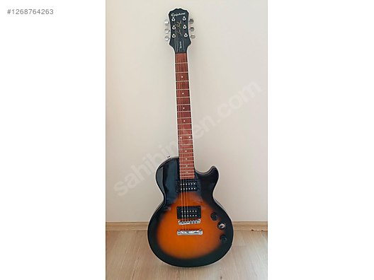 Epiphone Elektro Gitar