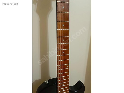 Epiphone Elektro Gitar