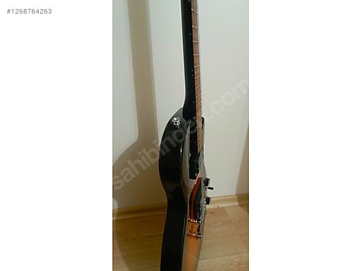 İkinci El ve Sıfır Alışveriş / Müzik / Müzik Aletleri / Telli Çalgılar / Gitar / Elektro