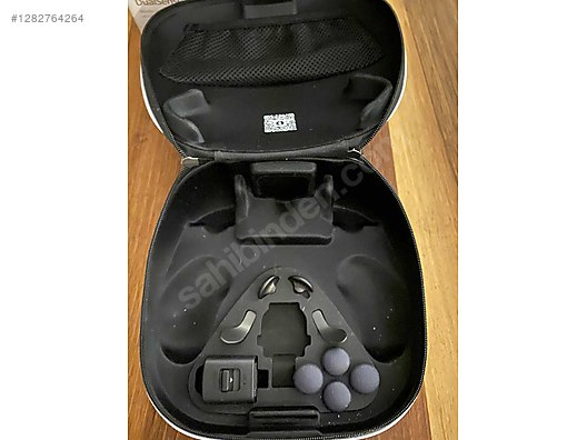 Used & Brand New Items / Gaming & Gamers Exclusive / Gaming Equipment / PC Controller & Gamepad