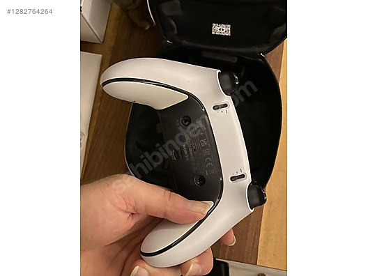 Used & Brand New Items / Gaming & Gamers Exclusive / Gaming Equipment / PC Controller & Gamepad