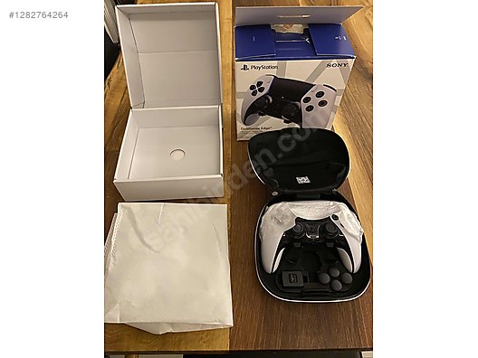 Used & Brand New Items / Gaming & Gamers Exclusive / Gaming Equipment / PC Controller & Gamepad