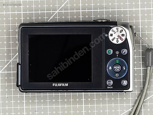 Kompakt / Fujifilm / FinePix F47fd / Fujifilm FinePix F7fd | Super