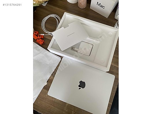 Apple Macbook / MacBook Pro 14 M1 Pro 16GB RAM / 512GB SSD