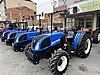 Machinery / Agricultural Machines / Tractors / New Holland / T3.60B