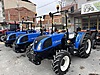 Machinery / Agricultural Machines / Tractors / New Holland / T3.60B