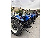 Machinery / Agricultural Machines / Tractors / New Holland / T3.60B