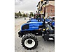 Machinery / Agricultural Machines / Tractors / New Holland / T3.60B
