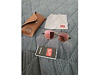 Orginal Rayban 3548N