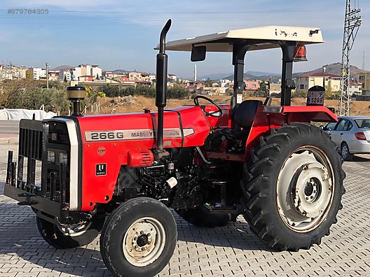 2002 magazadan ikinci el massey ferguson satilik traktor 112 000 tl ye sahibinden com da 979764305